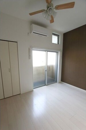 ラ・フォーレ東照宮の物件内観写真